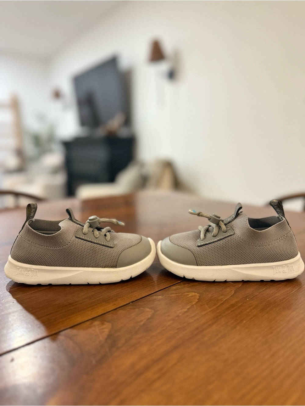 Jan and Jul Waterproof Shoes